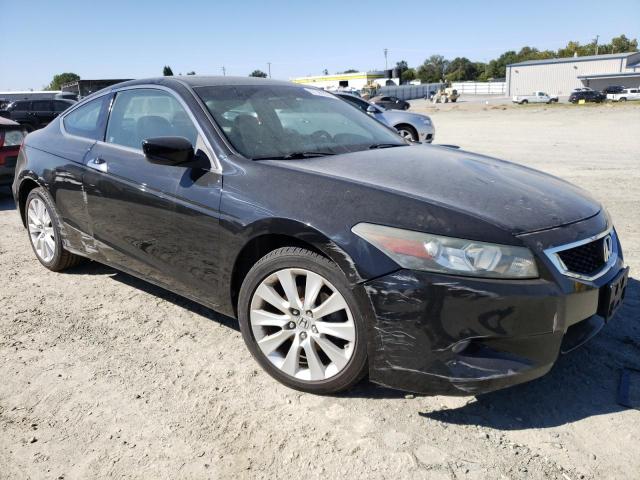 Photo 3 VIN: 1HGCS2B80AA008456 - HONDA ACCORD EXL 