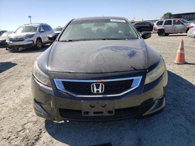 Photo 4 VIN: 1HGCS2B80AA008456 - HONDA ACCORD EXL 