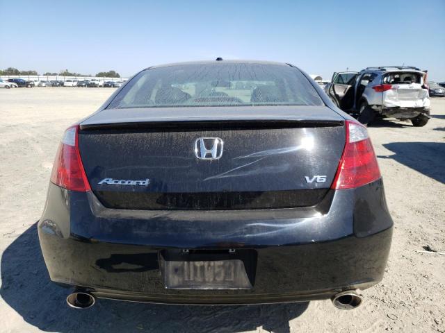 Photo 5 VIN: 1HGCS2B80AA008456 - HONDA ACCORD EXL 