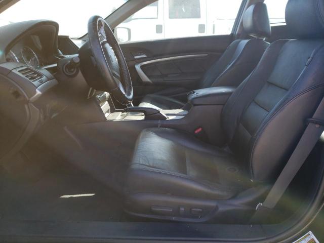 Photo 6 VIN: 1HGCS2B80AA008456 - HONDA ACCORD EXL 