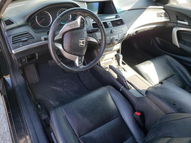 Photo 7 VIN: 1HGCS2B80AA008456 - HONDA ACCORD EXL 