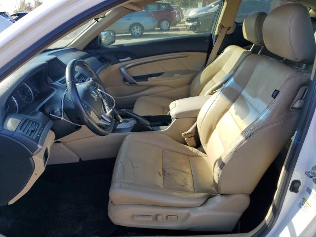 Photo 6 VIN: 1HGCS2B80AA009896 - HONDA ACCORD EXL 