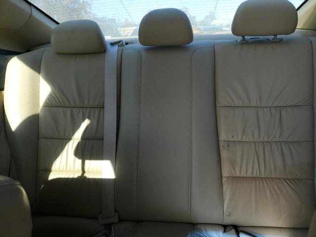 Photo 9 VIN: 1HGCS2B80AA009896 - HONDA ACCORD EXL 