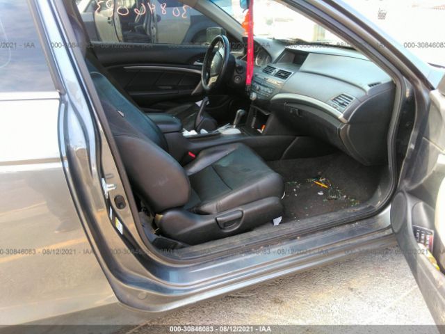 Photo 4 VIN: 1HGCS2B80AA010465 - HONDA ACCORD CPE 