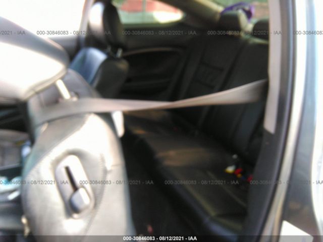 Photo 7 VIN: 1HGCS2B80AA010465 - HONDA ACCORD CPE 