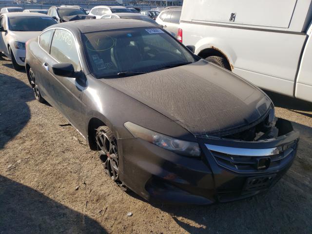 Photo 0 VIN: 1HGCS2B80BA000598 - HONDA ACCORD EXL 