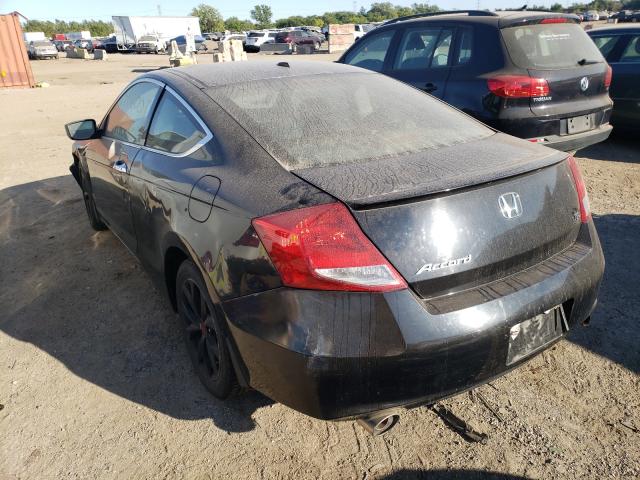 Photo 2 VIN: 1HGCS2B80BA000598 - HONDA ACCORD EXL 