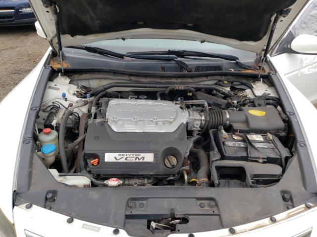 Photo 6 VIN: 1HGCS2B80BA001606 - HONDA ACCORD EXL 