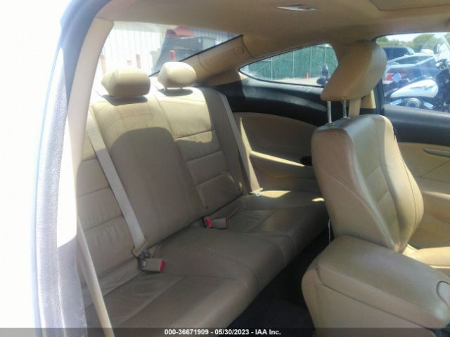 Photo 7 VIN: 1HGCS2B80BA003114 - HONDA ACCORD 