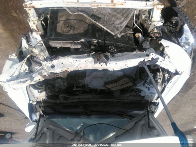 Photo 9 VIN: 1HGCS2B80BA003114 - HONDA ACCORD 