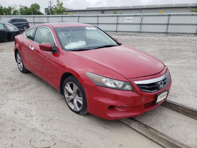 Photo 0 VIN: 1HGCS2B80BA006191 - HONDA ACCORD EXL 