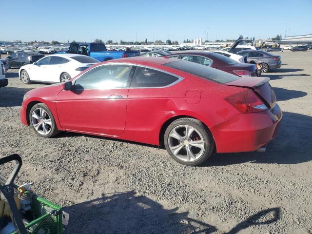 Photo 1 VIN: 1HGCS2B80BA006644 - HONDA ACCORD EXL 