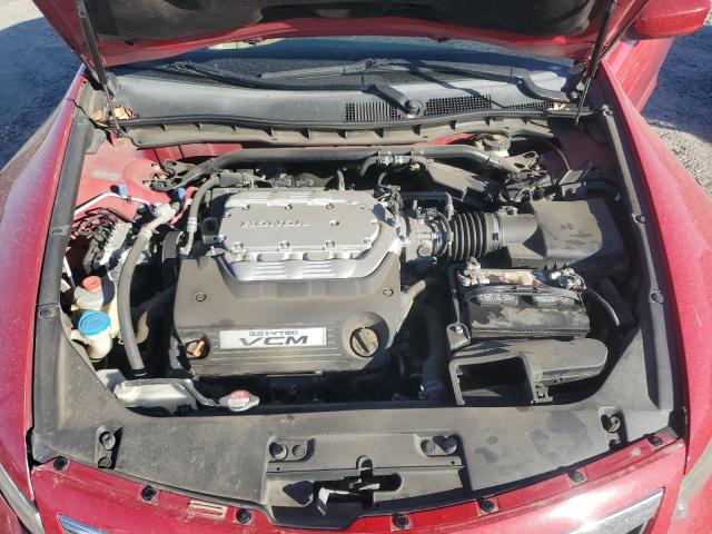 Photo 10 VIN: 1HGCS2B80BA006644 - HONDA ACCORD EXL 