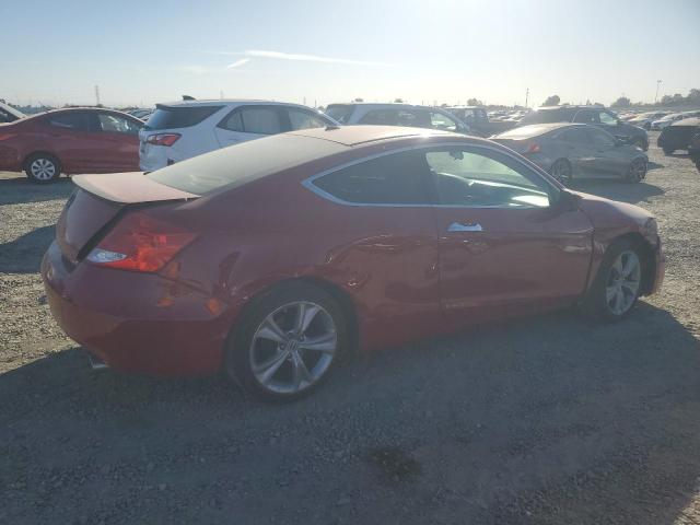 Photo 2 VIN: 1HGCS2B80BA006644 - HONDA ACCORD EXL 