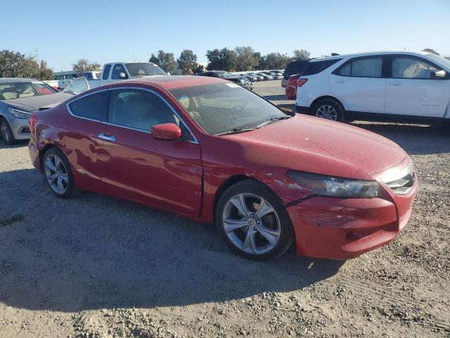 Photo 3 VIN: 1HGCS2B80BA006644 - HONDA ACCORD EXL 