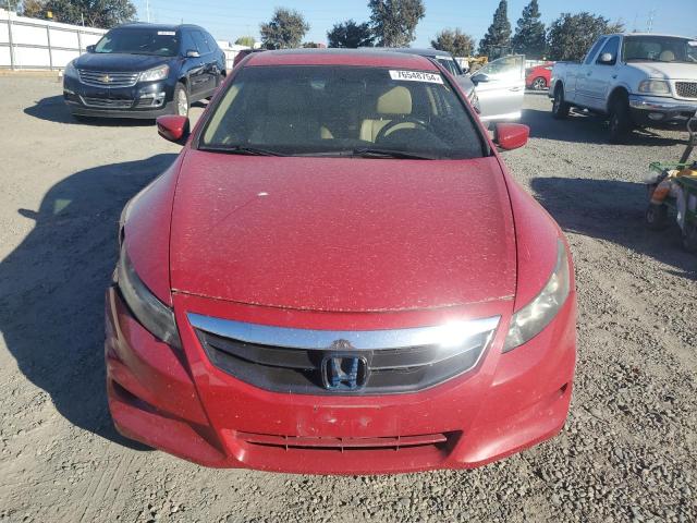 Photo 4 VIN: 1HGCS2B80BA006644 - HONDA ACCORD EXL 