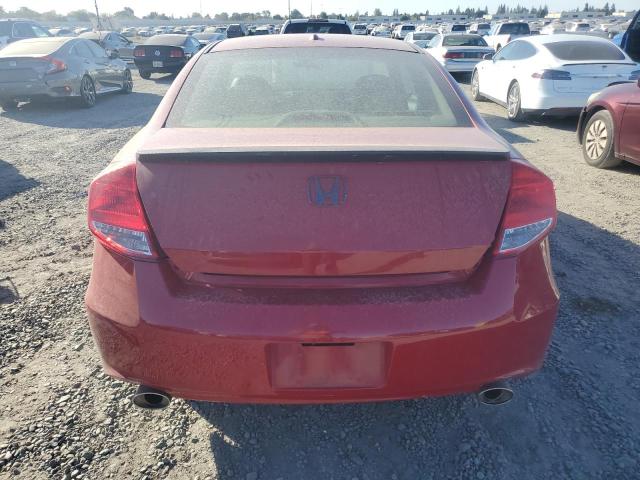 Photo 5 VIN: 1HGCS2B80BA006644 - HONDA ACCORD EXL 