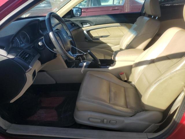 Photo 6 VIN: 1HGCS2B80BA006644 - HONDA ACCORD EXL 