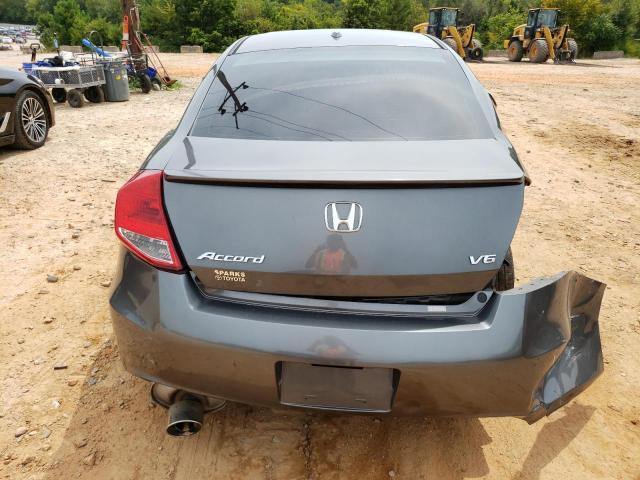 Photo 5 VIN: 1HGCS2B80BA007955 - HONDA ACCORD CPE 