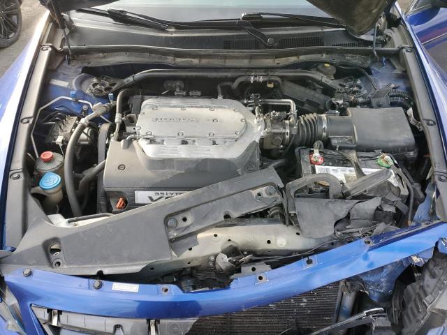 Photo 10 VIN: 1HGCS2B80BA008409 - HONDA ACCORD 