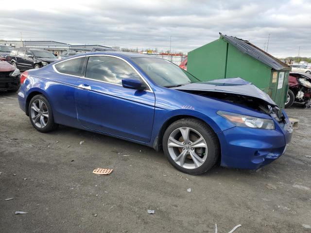 Photo 3 VIN: 1HGCS2B80BA008409 - HONDA ACCORD 