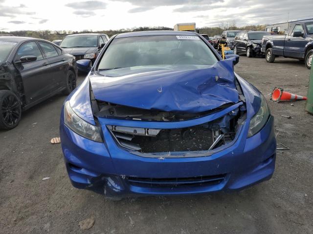 Photo 4 VIN: 1HGCS2B80BA008409 - HONDA ACCORD 