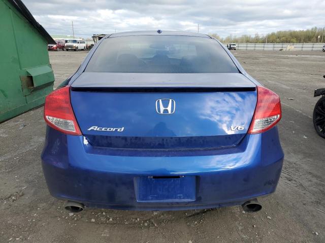 Photo 5 VIN: 1HGCS2B80BA008409 - HONDA ACCORD 