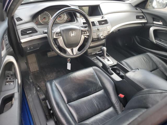 Photo 7 VIN: 1HGCS2B80BA008409 - HONDA ACCORD 