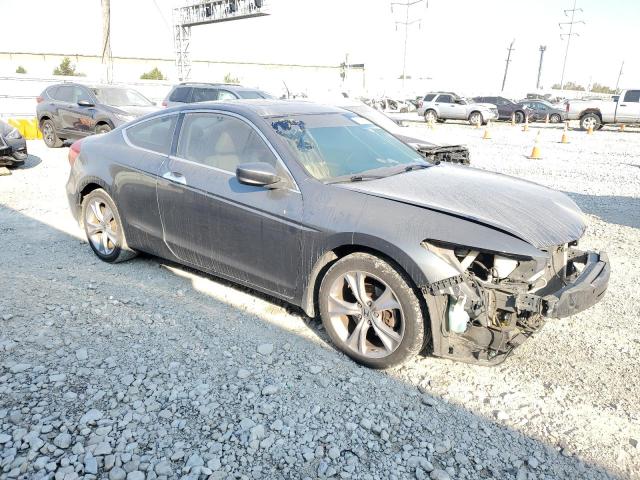 Photo 3 VIN: 1HGCS2B80CA000554 - HONDA ACCORD EXL 