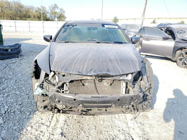 Photo 4 VIN: 1HGCS2B80CA000554 - HONDA ACCORD EXL 