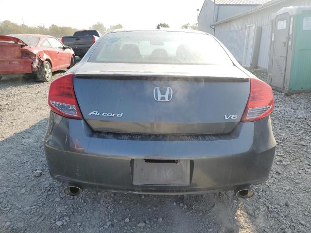 Photo 5 VIN: 1HGCS2B80CA000554 - HONDA ACCORD EXL 