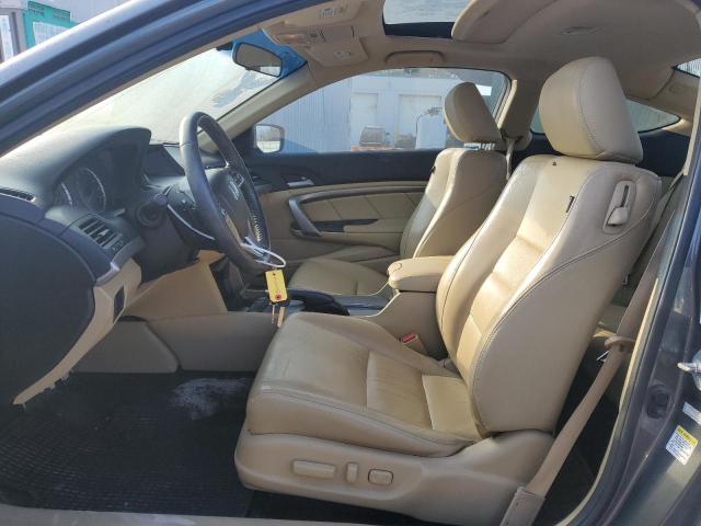 Photo 6 VIN: 1HGCS2B80CA000554 - HONDA ACCORD EXL 