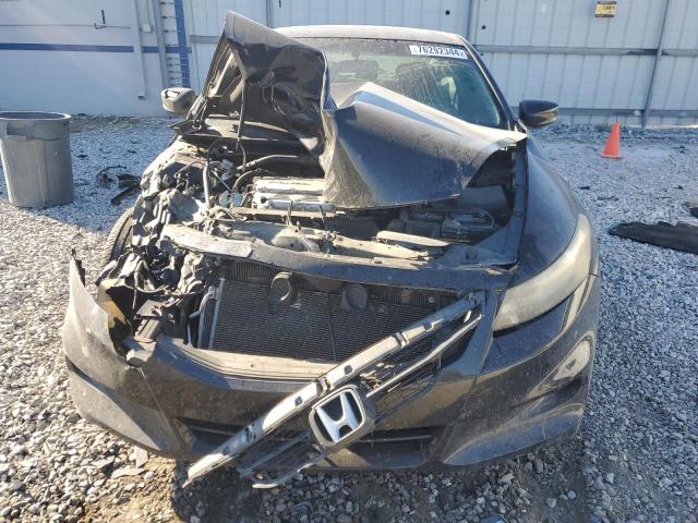 Photo 4 VIN: 1HGCS2B80CA003406 - HONDA ACCORD EXL 