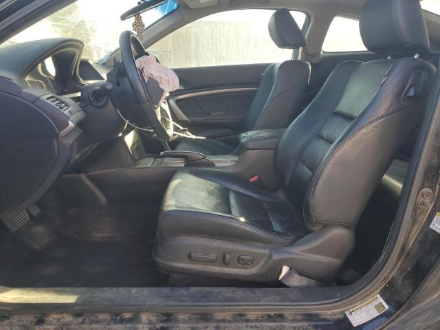 Photo 6 VIN: 1HGCS2B80CA003406 - HONDA ACCORD EXL 