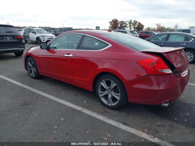 Photo 2 VIN: 1HGCS2B80CA003714 - HONDA ACCORD 