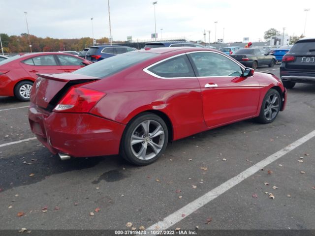 Photo 3 VIN: 1HGCS2B80CA003714 - HONDA ACCORD 