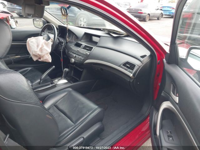 Photo 4 VIN: 1HGCS2B80CA003714 - HONDA ACCORD 