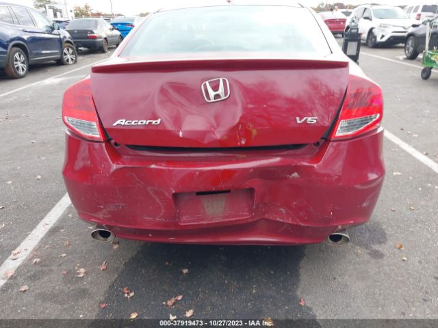 Photo 5 VIN: 1HGCS2B80CA003714 - HONDA ACCORD 