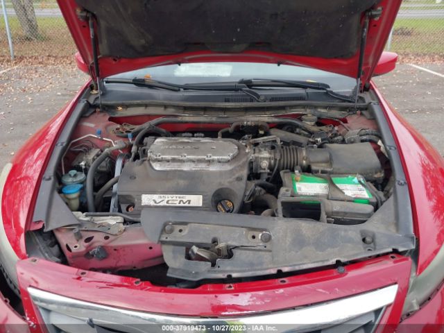 Photo 9 VIN: 1HGCS2B80CA003714 - HONDA ACCORD 