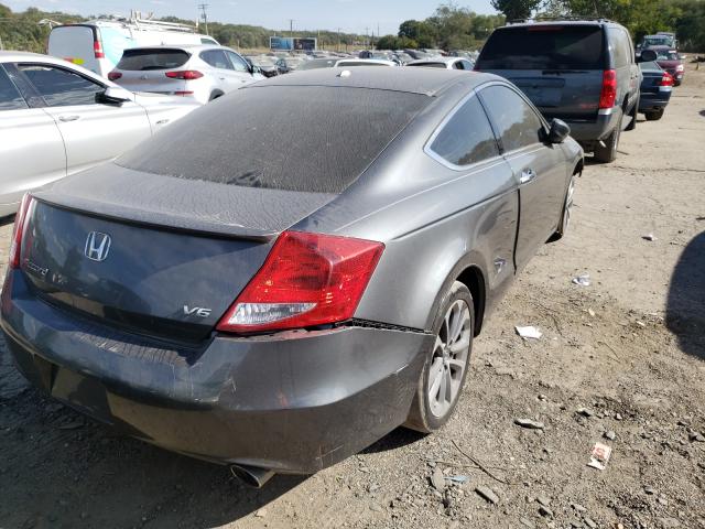 Photo 3 VIN: 1HGCS2B80CA004085 - HONDA ACCORD EXL 