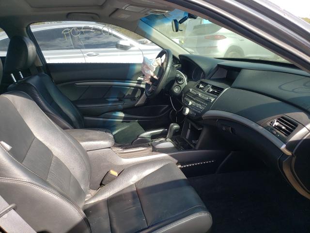 Photo 4 VIN: 1HGCS2B80CA004085 - HONDA ACCORD EXL 