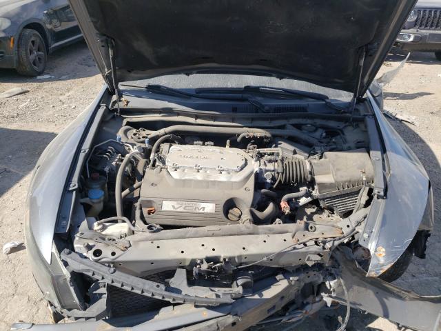 Photo 6 VIN: 1HGCS2B80CA004085 - HONDA ACCORD EXL 