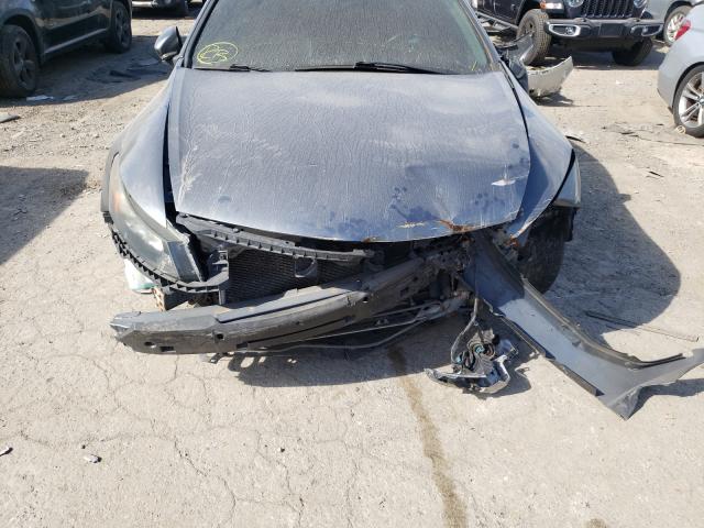 Photo 8 VIN: 1HGCS2B80CA004085 - HONDA ACCORD EXL 