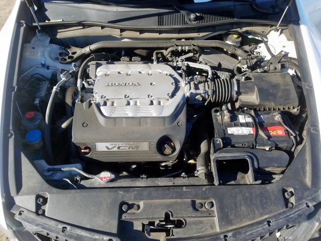 Photo 6 VIN: 1HGCS2B80CA004507 - HONDA ACCORD EXL 