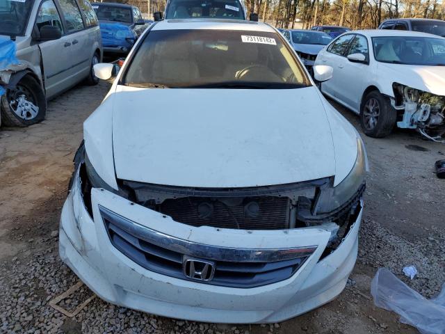 Photo 4 VIN: 1HGCS2B80CA004782 - HONDA ACCORD EXL 