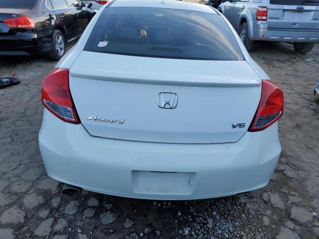 Photo 5 VIN: 1HGCS2B80CA004782 - HONDA ACCORD EXL 