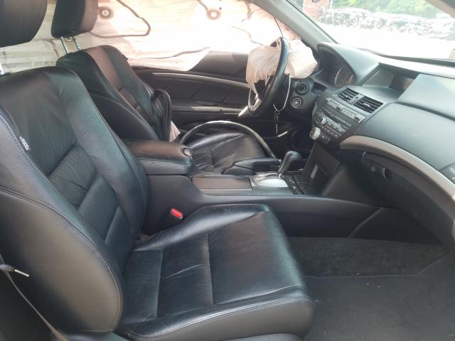 Photo 4 VIN: 1HGCS2B80CA005754 - HONDA ACCORD EXL 