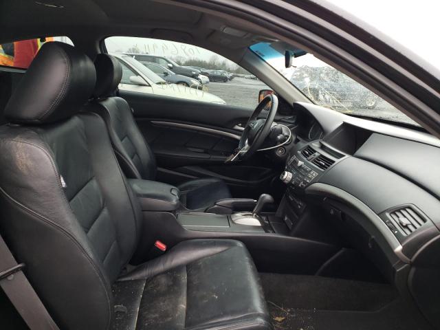 Photo 4 VIN: 1HGCS2B80CA006032 - HONDA ACCORD EXL 