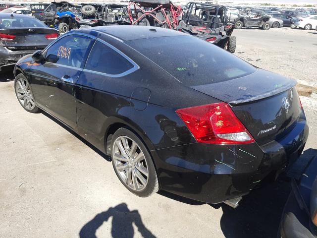 Photo 2 VIN: 1HGCS2B80CA006287 - HONDA ACCORD EXL 