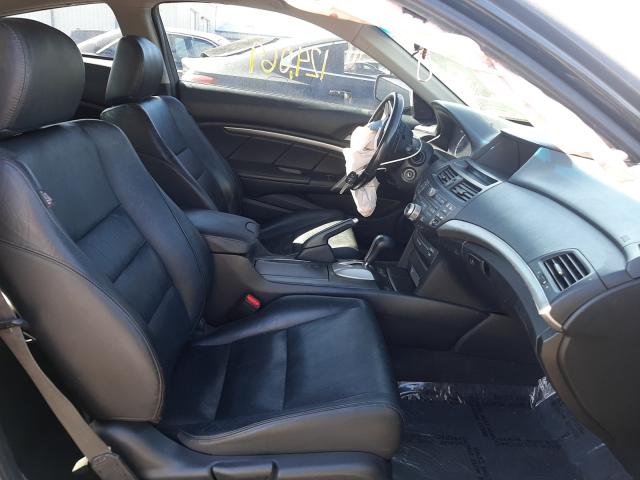 Photo 4 VIN: 1HGCS2B80CA006287 - HONDA ACCORD EXL 